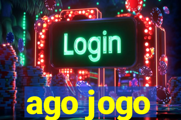 ago jogo